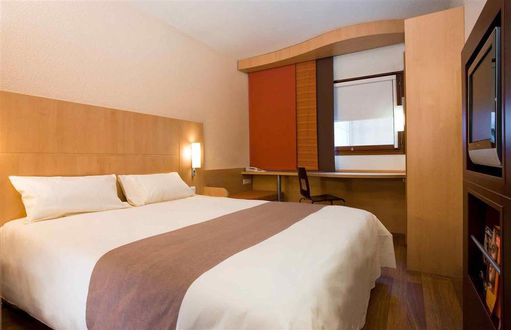 Hotel Ibis Montpellier Sud Camera foto