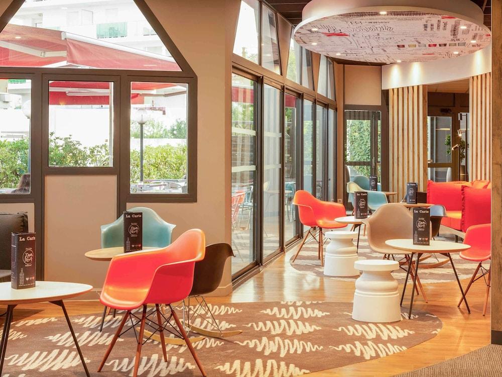 Hotel Ibis Montpellier Sud Esterno foto