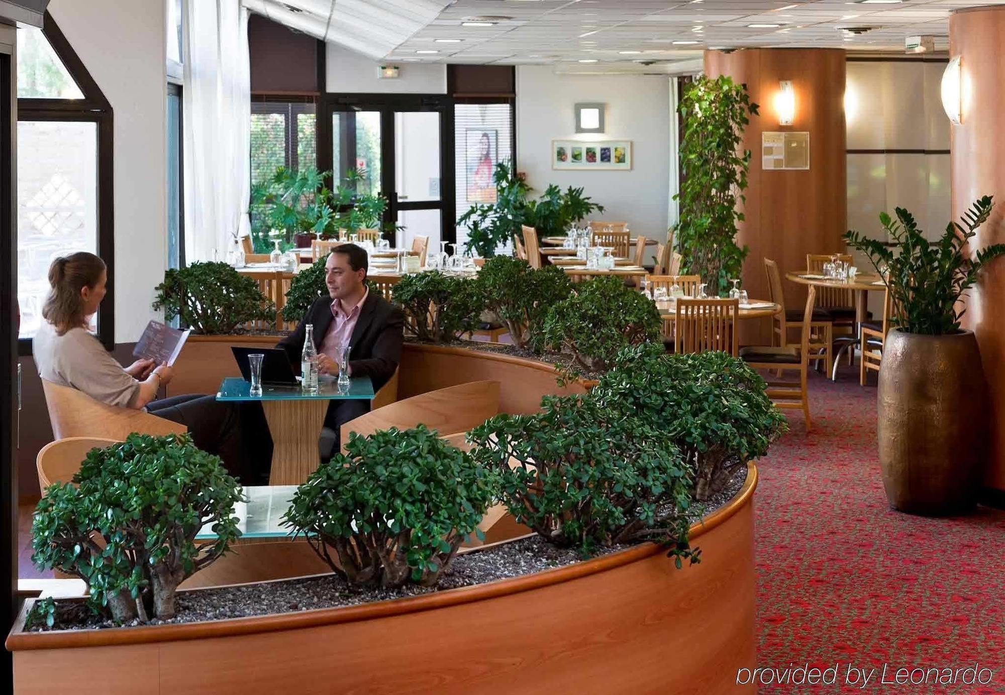 Hotel Ibis Montpellier Sud Esterno foto