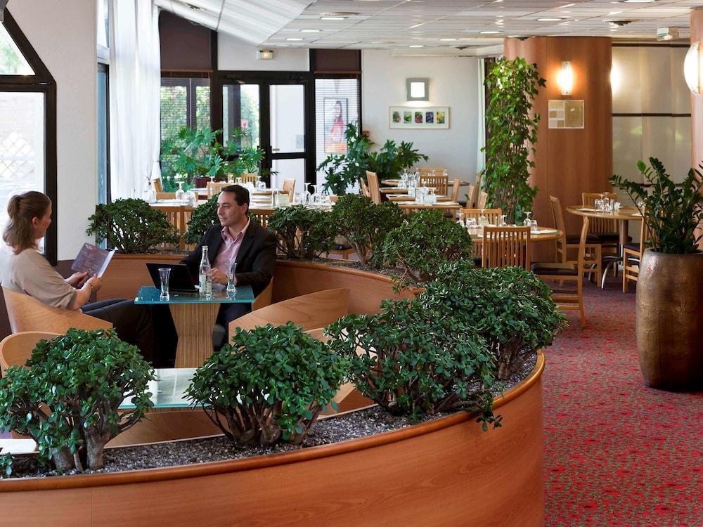 Hotel Ibis Montpellier Sud Esterno foto